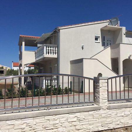 Apartmani Majstorovic Vodice Kültér fotó