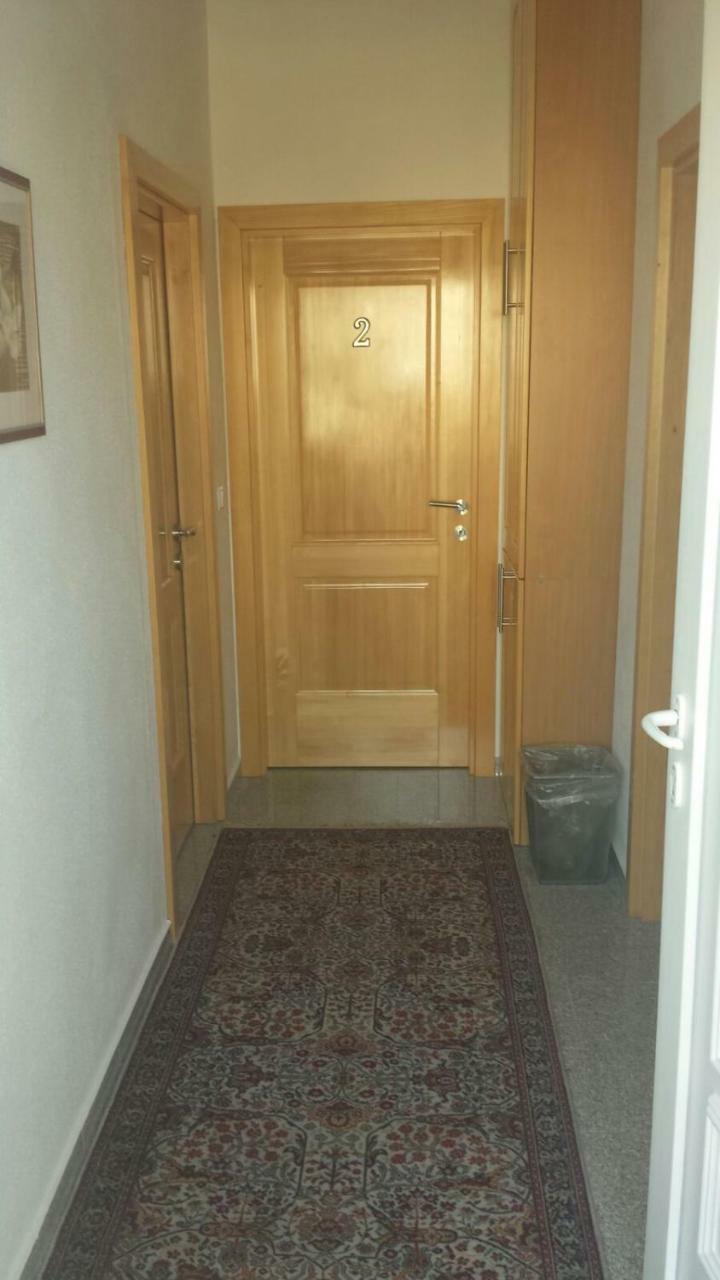 Apartmani Majstorovic Vodice Kültér fotó