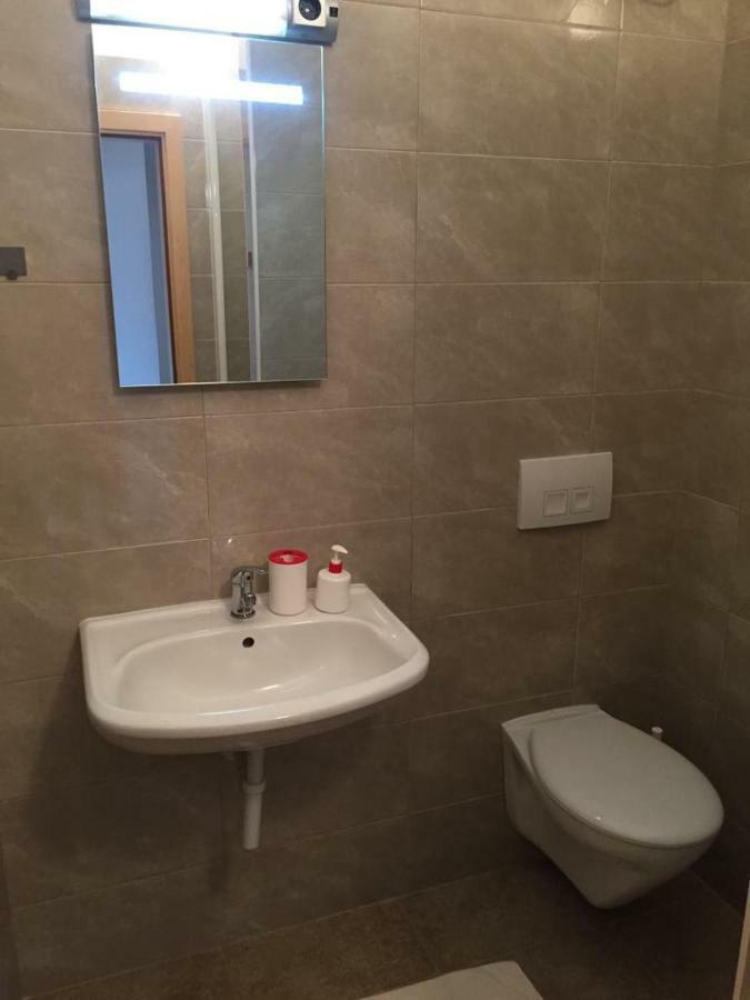Apartmani Majstorovic Vodice Kültér fotó