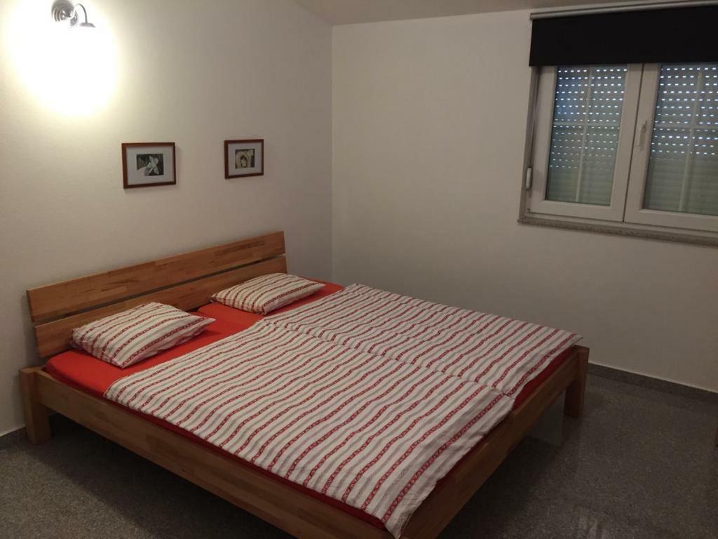 Apartmani Majstorovic Vodice Kültér fotó