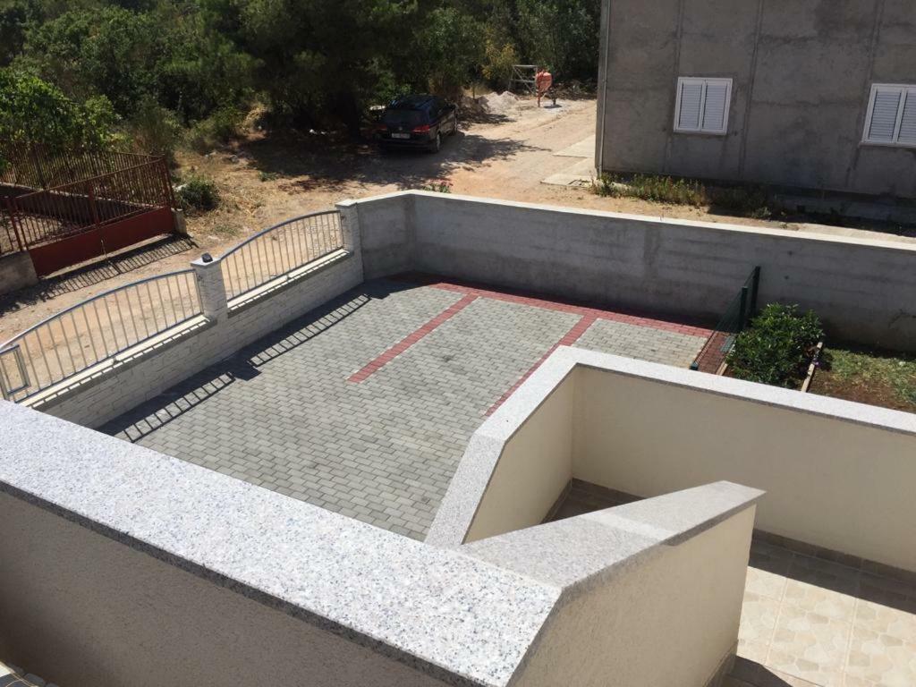 Apartmani Majstorovic Vodice Kültér fotó