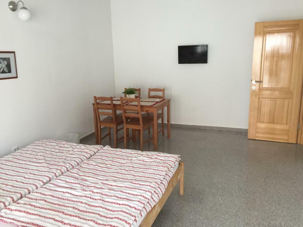 Apartmani Majstorovic Vodice Kültér fotó