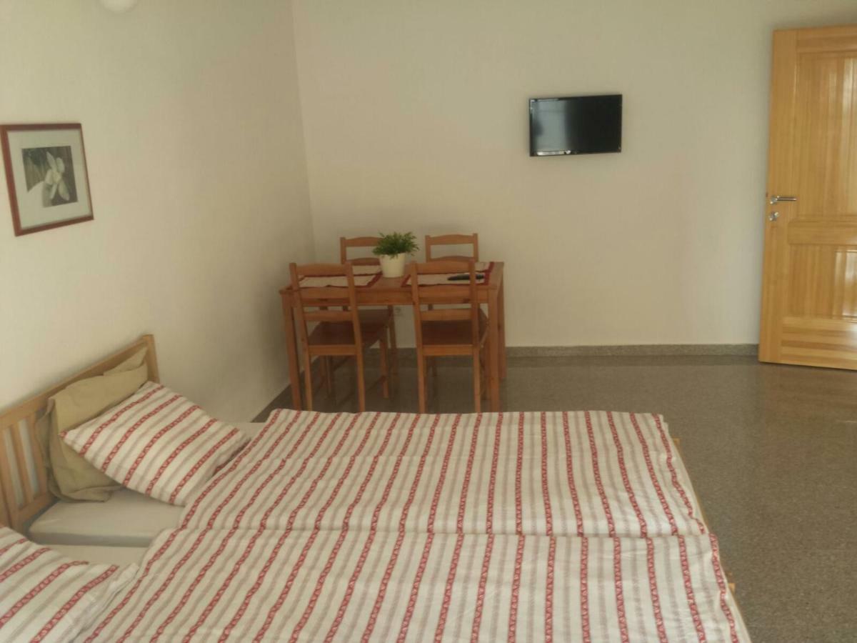 Apartmani Majstorovic Vodice Kültér fotó