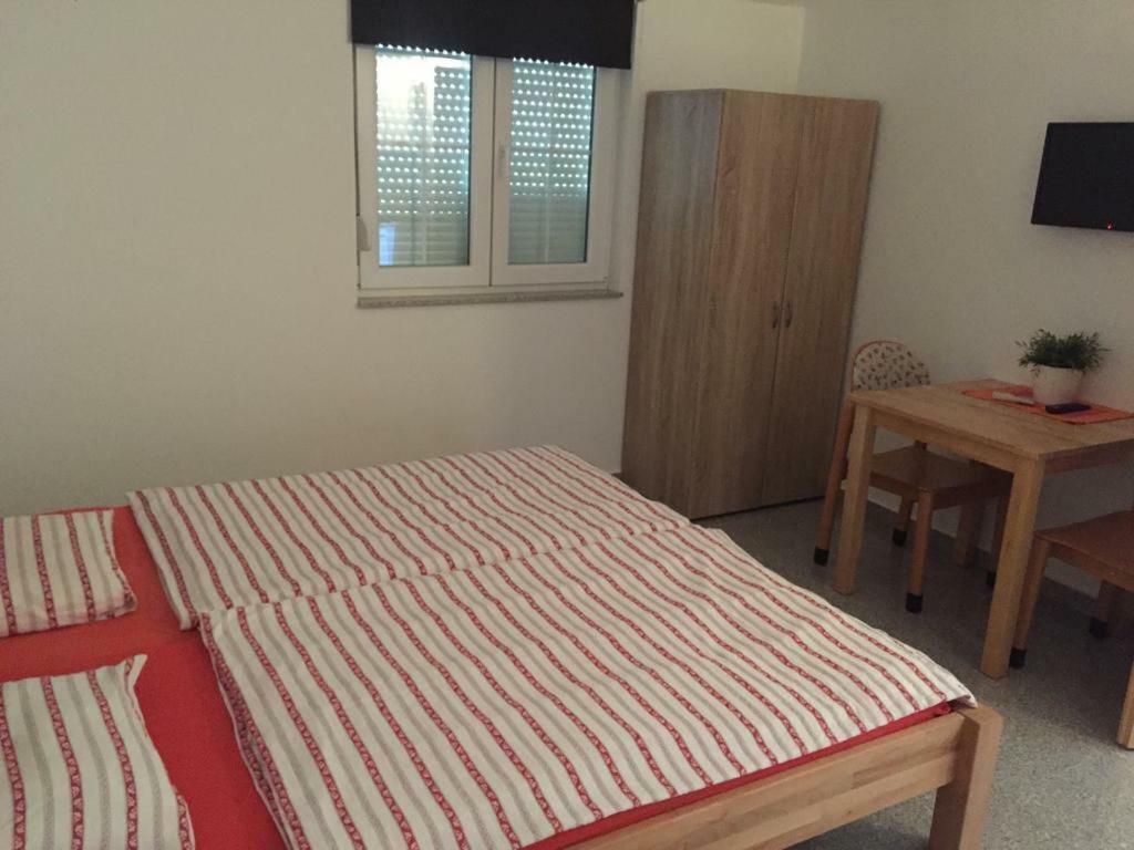Apartmani Majstorovic Vodice Kültér fotó
