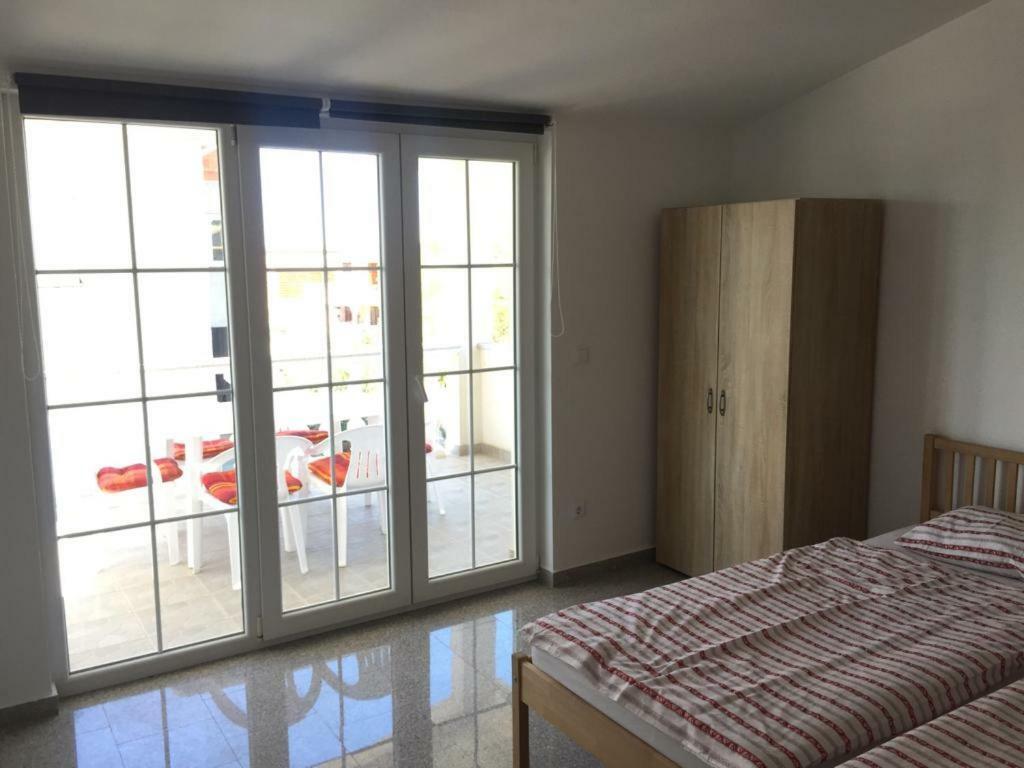 Apartmani Majstorovic Vodice Kültér fotó
